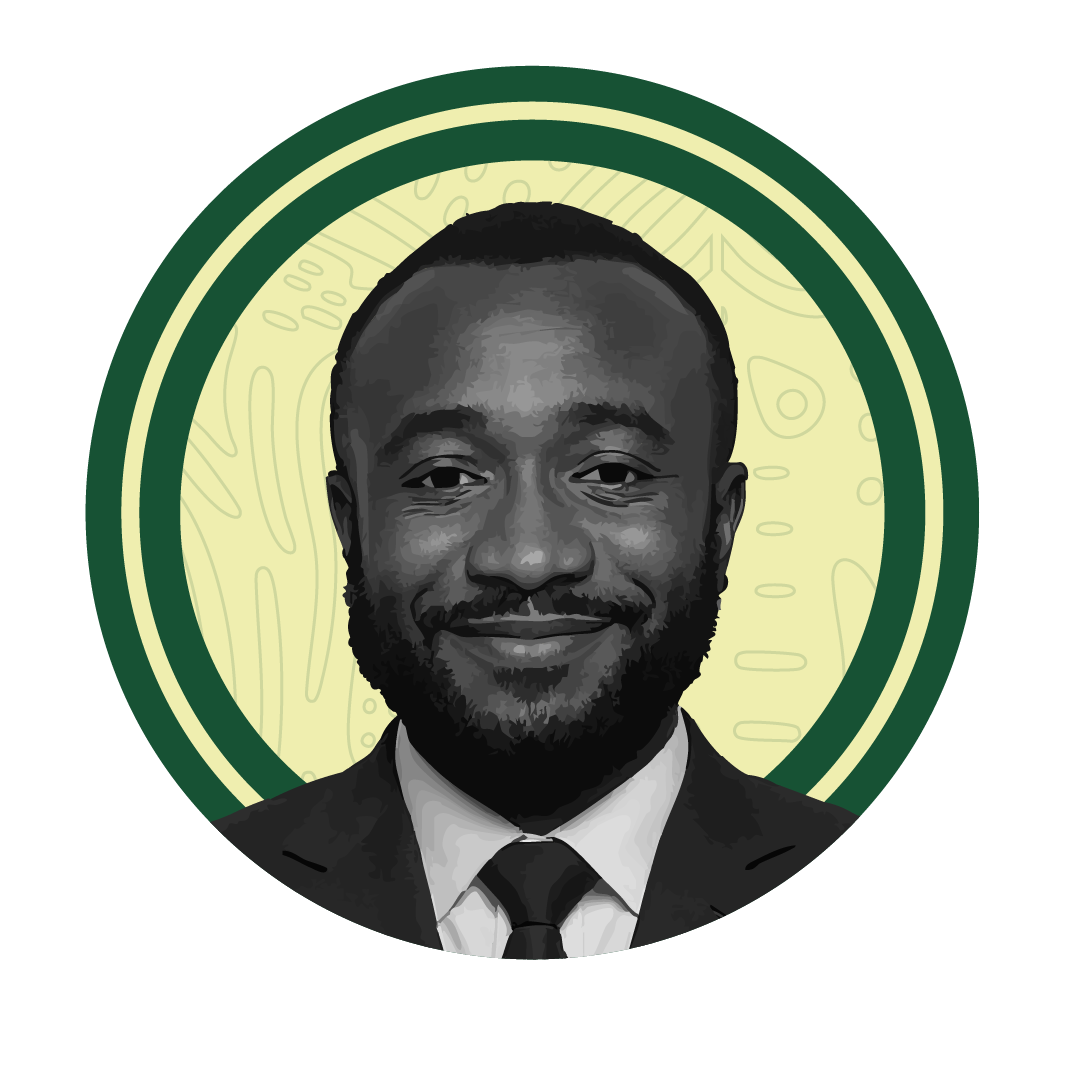 Jabir Othman Logo